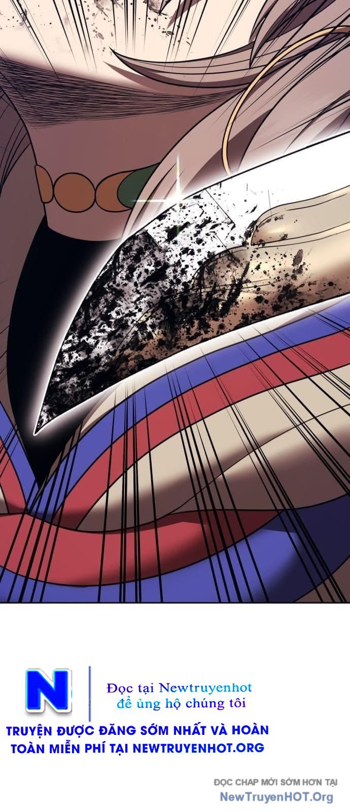 Gậy Gỗ Cấp 99+ Chap 126 - Next Chap 127