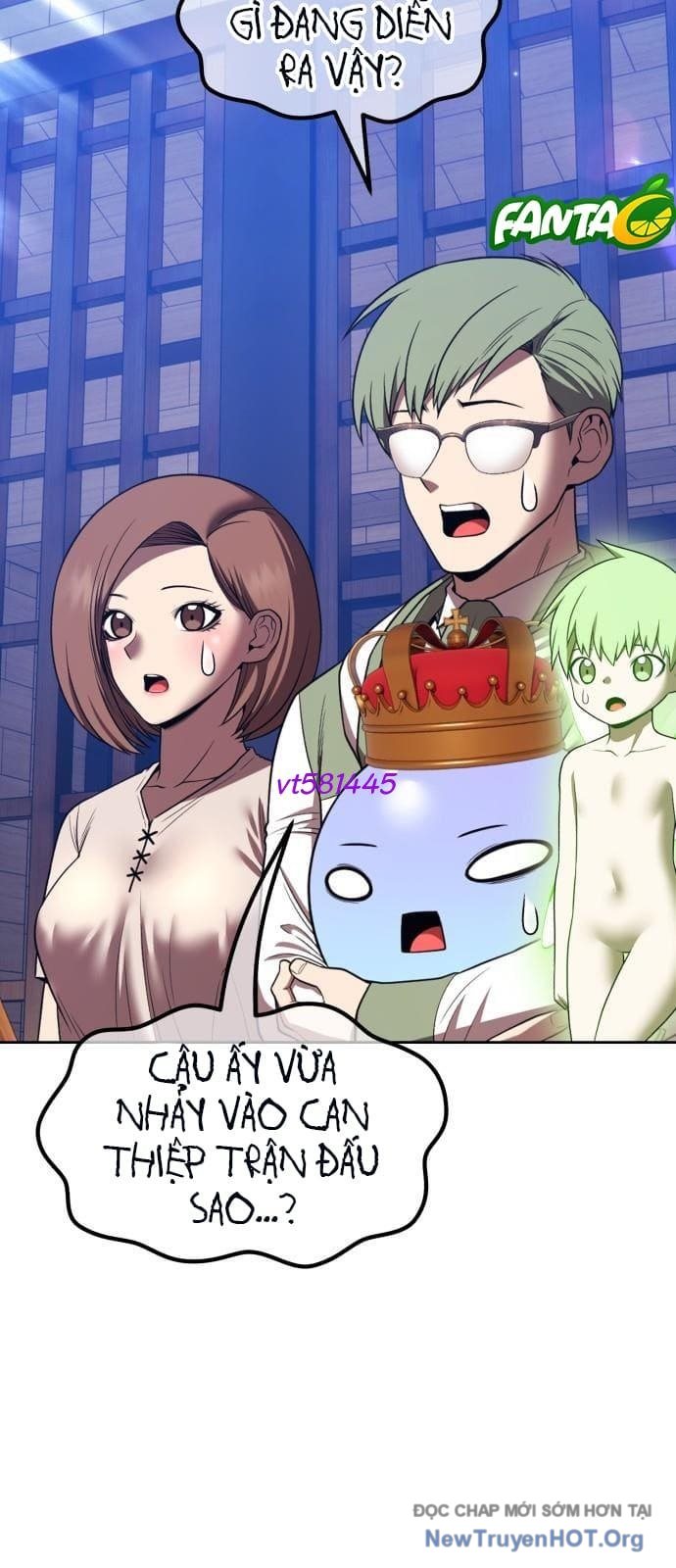 Gậy Gỗ Cấp 99+ Chap 126 - Next Chap 127