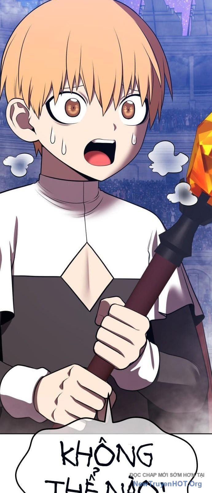 Gậy Gỗ Cấp 99+ Chap 128 - Next Chap 129