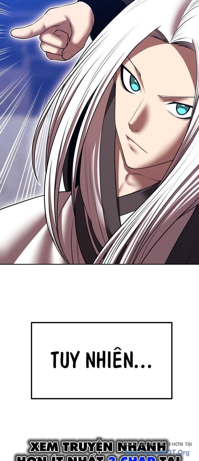 Gậy Gỗ Cấp 99+ Chap 128 - Next Chap 129