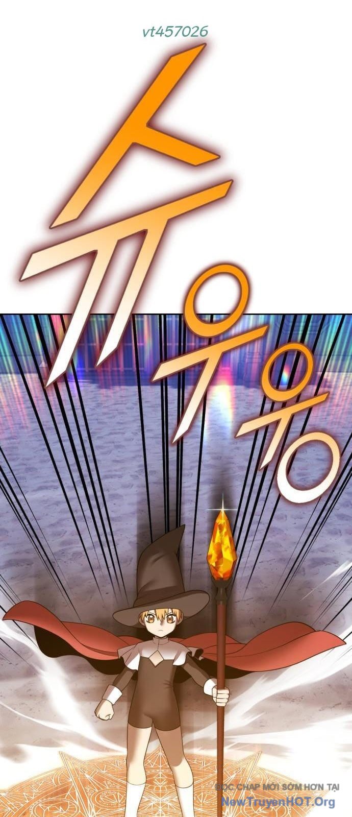 Gậy Gỗ Cấp 99+ Chap 128 - Next Chap 129