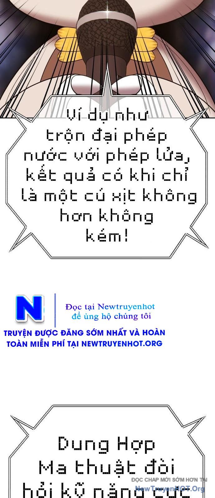 Gậy Gỗ Cấp 99+ Chap 128 - Next Chap 129