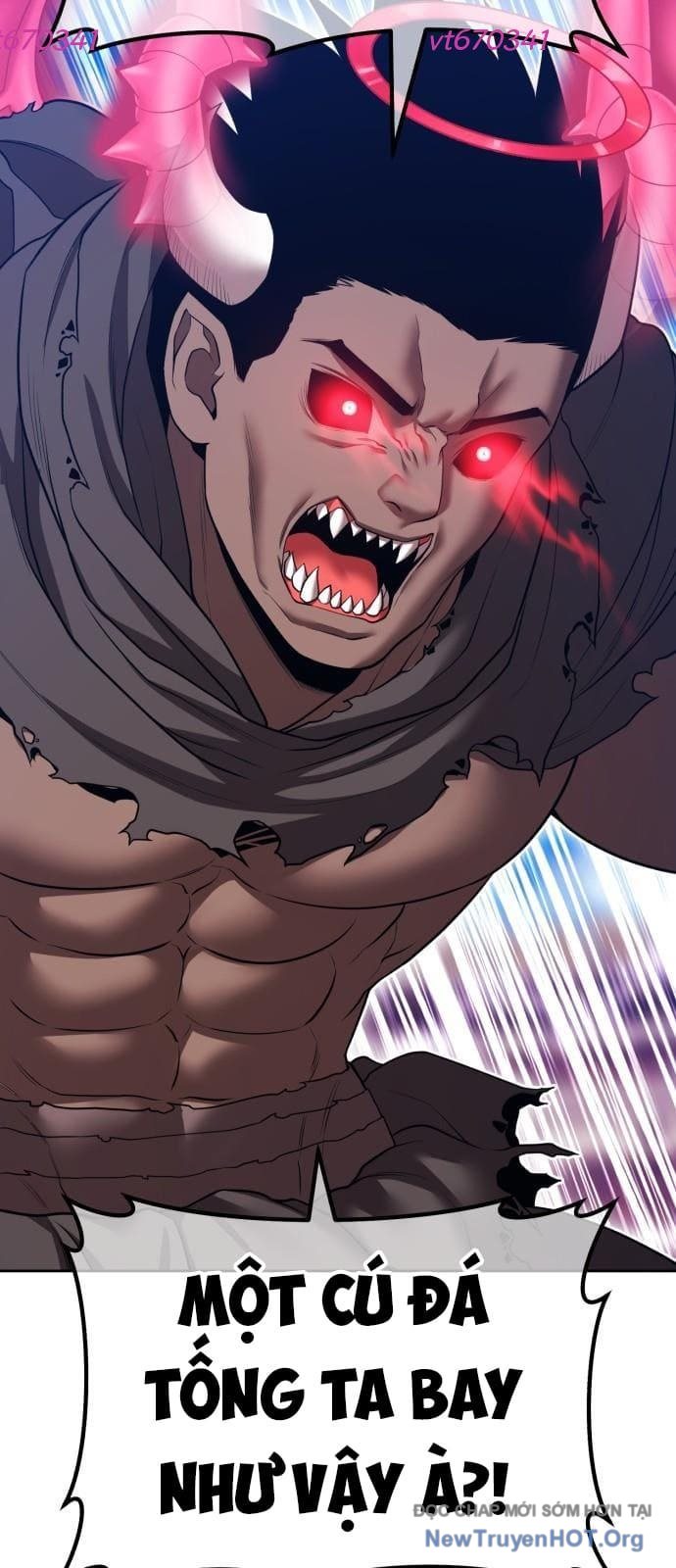 Gậy Gỗ Cấp 99+ Chap 130 - Next Chap 131