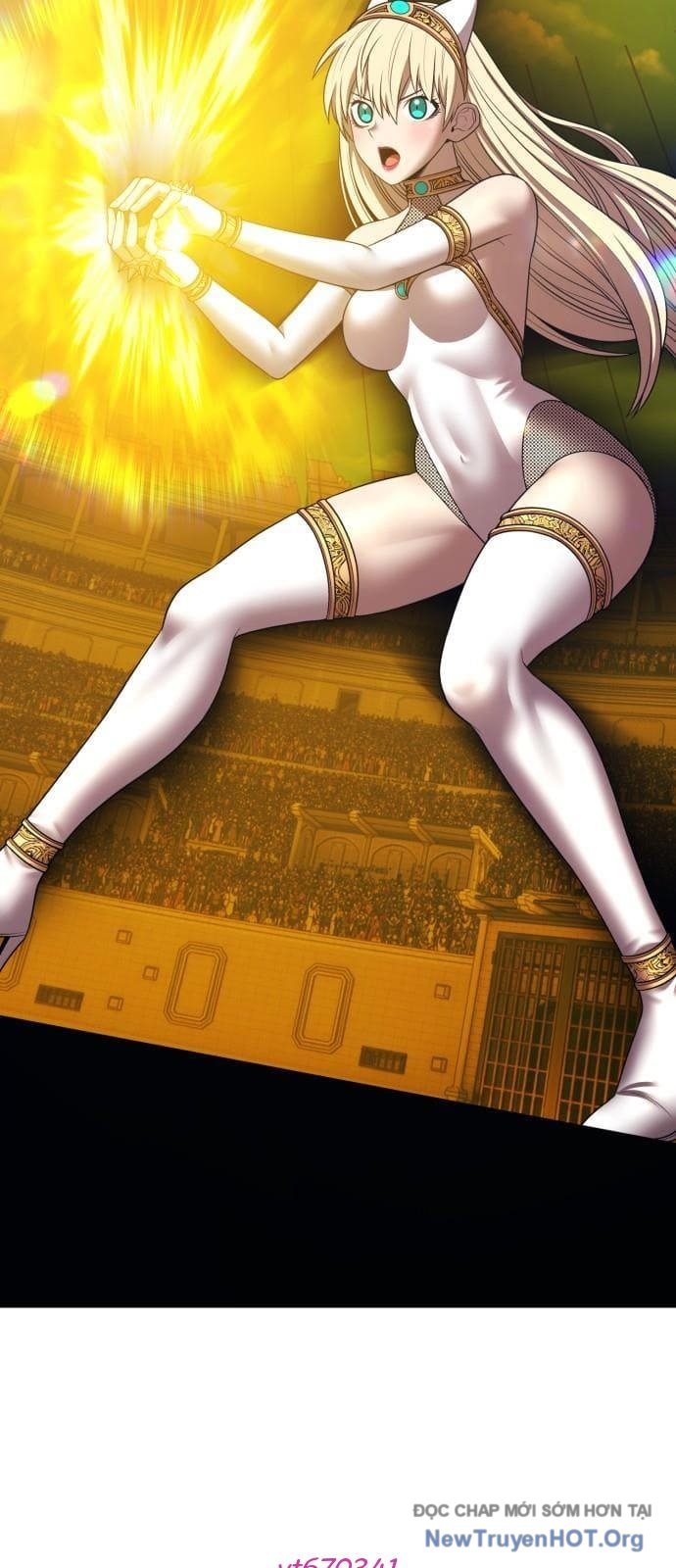 Gậy Gỗ Cấp 99+ Chap 130 - Next Chap 131