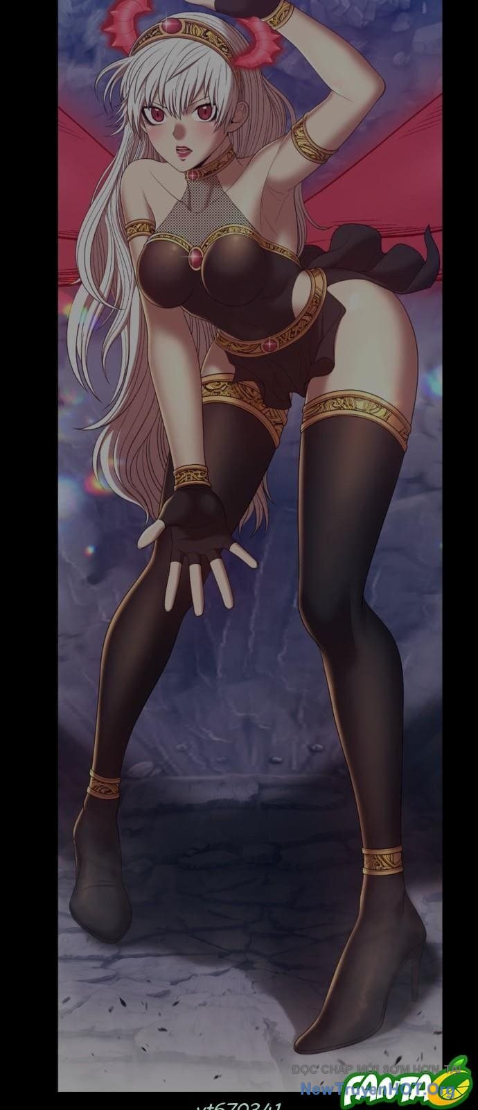 Gậy Gỗ Cấp 99+ Chap 130 - Next Chap 131