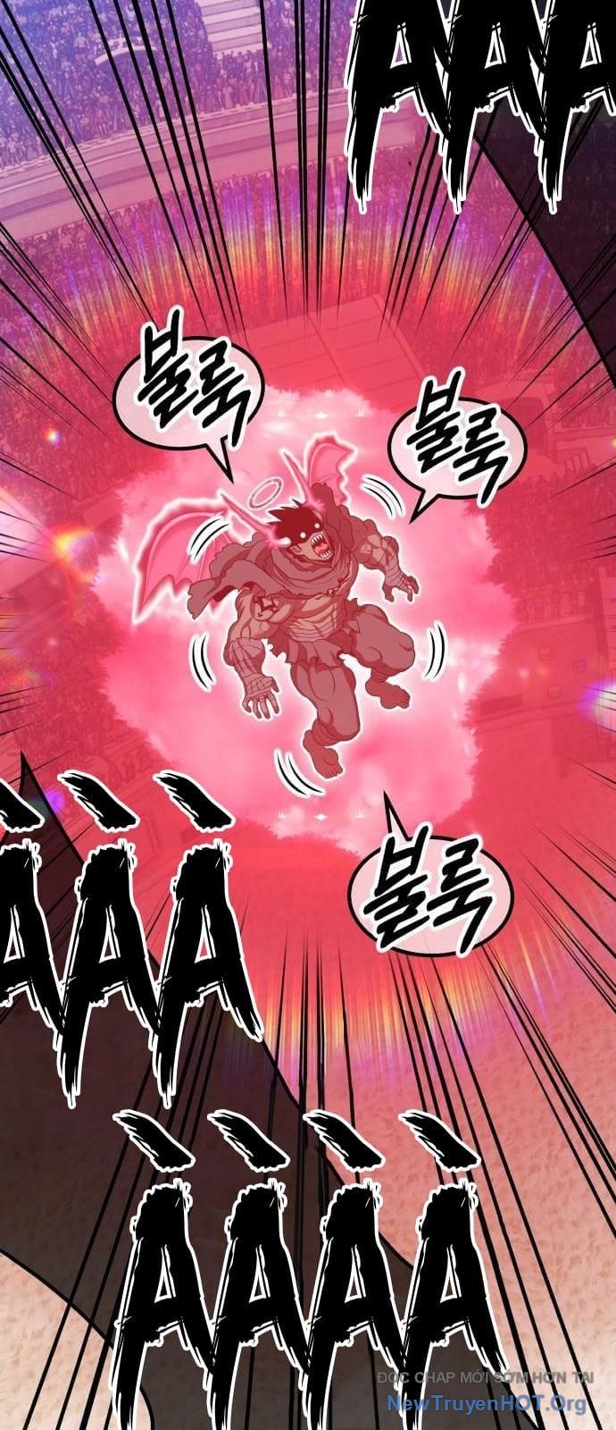 Gậy Gỗ Cấp 99+ Chap 130 - Next Chap 131