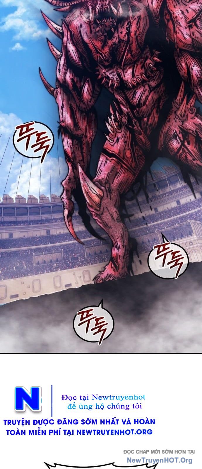 Gậy Gỗ Cấp 99+ Chap 130 - Next Chap 131