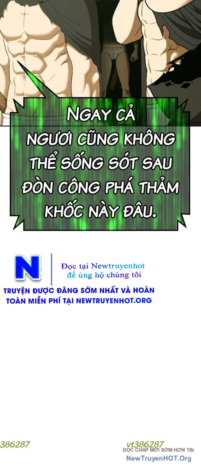 Gậy Gỗ Cấp 99+ Chap 131 - Next Chap 132