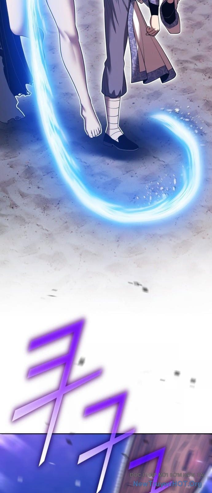 Gậy Gỗ Cấp 99+ Chap 132 - Next Chap 133