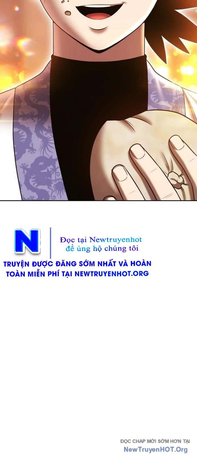 Gậy Gỗ Cấp 99+ Chap 132 - Next Chap 133