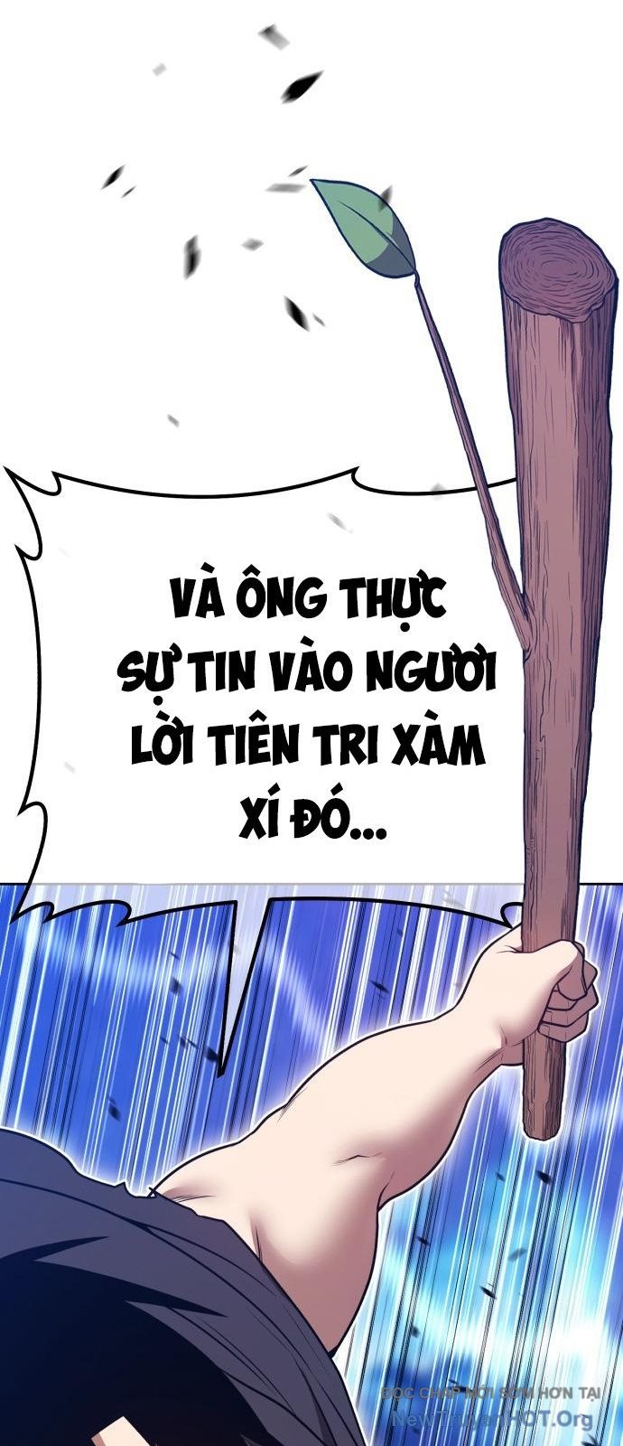 Gậy Gỗ Cấp 99+ Chap 143 - Next Chap 144
