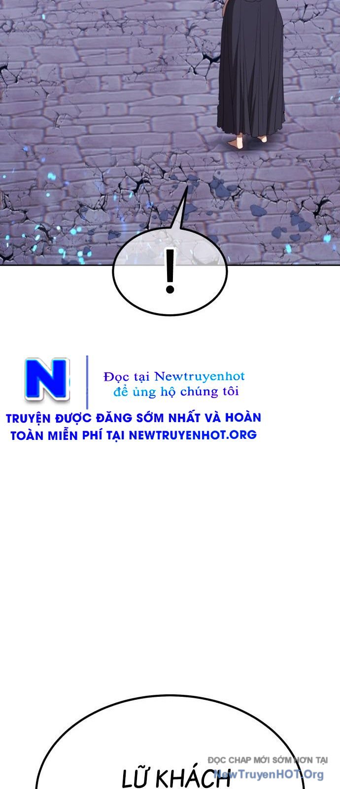 Gậy Gỗ Cấp 99+ Chap 143 - Next Chap 144