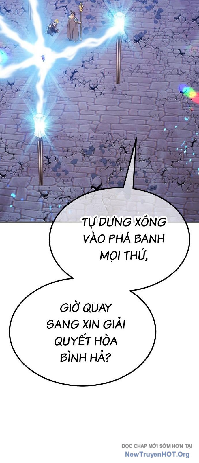 Gậy Gỗ Cấp 99+ Chap 143 - Next Chap 144