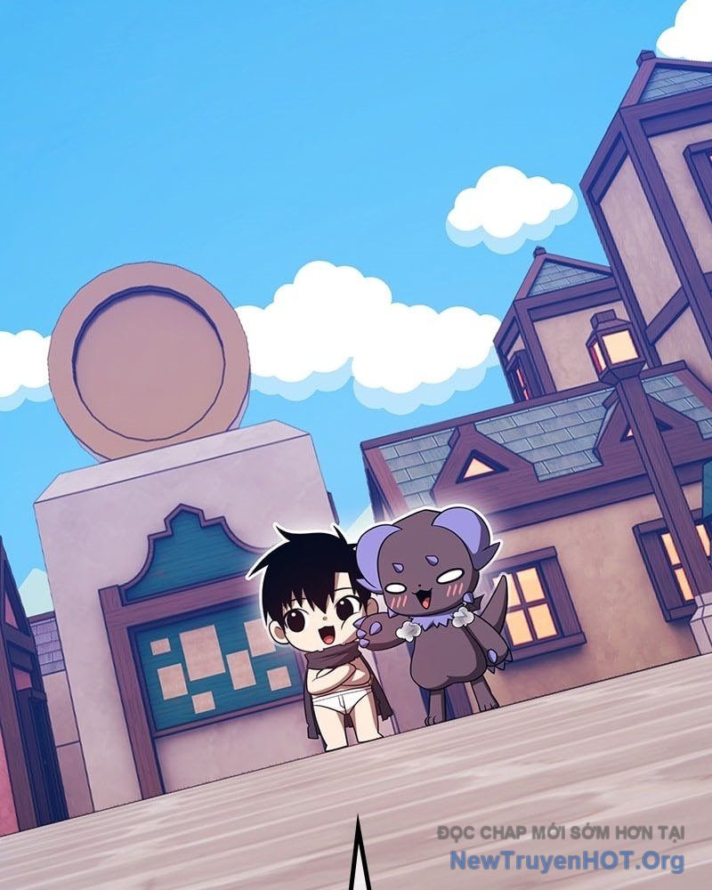 Gậy Gỗ Cấp 99+ Chap 149.5 - Next Chap 150.5