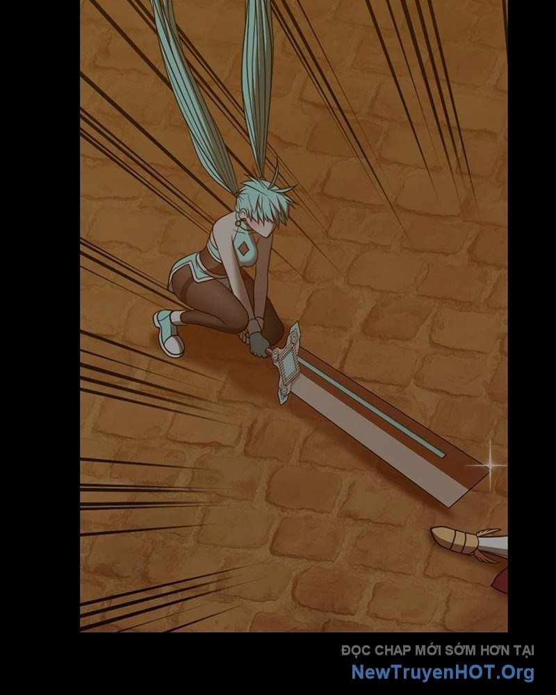 Gậy Gỗ Cấp 99+ Chap 152 - Next Chap 153