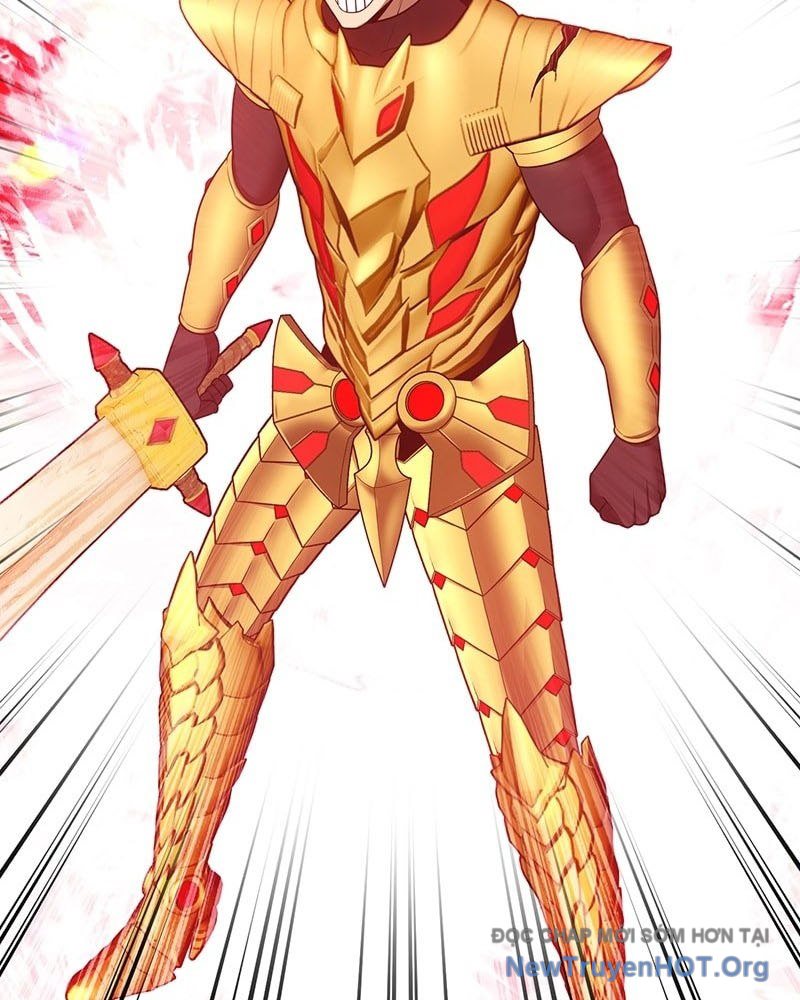 Gậy Gỗ Cấp 99+ Chap 153.5 - Next Chap 154.5