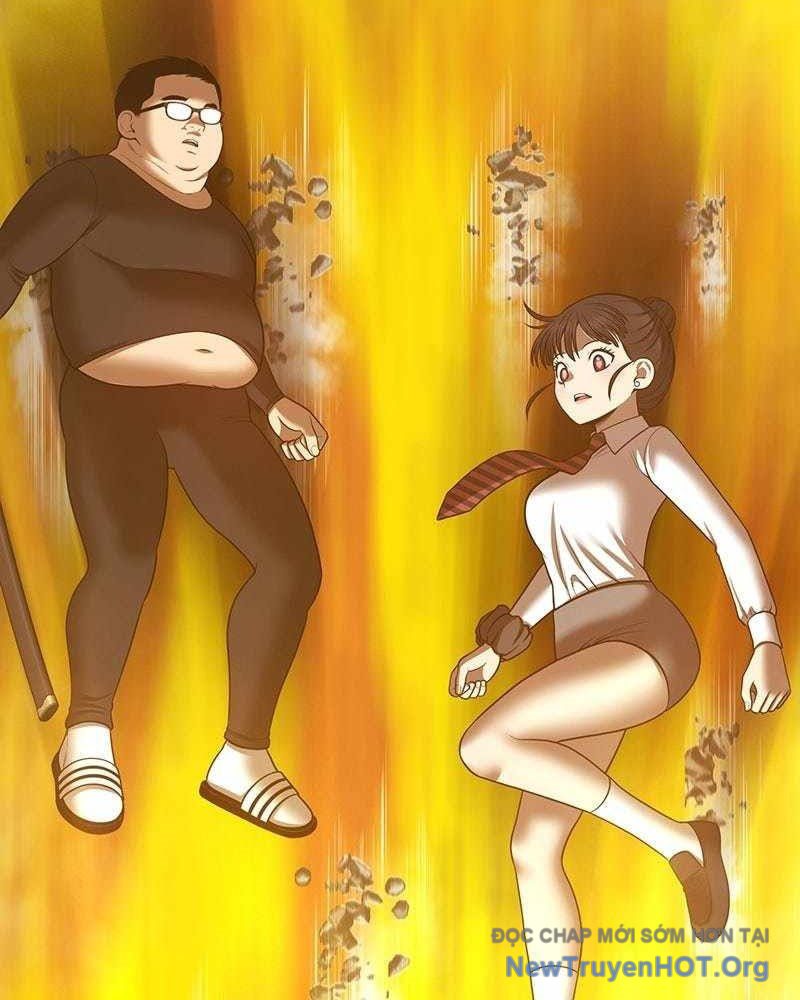 Gậy Gỗ Cấp 99+ Chap 163.5 - Next Chap 164.5