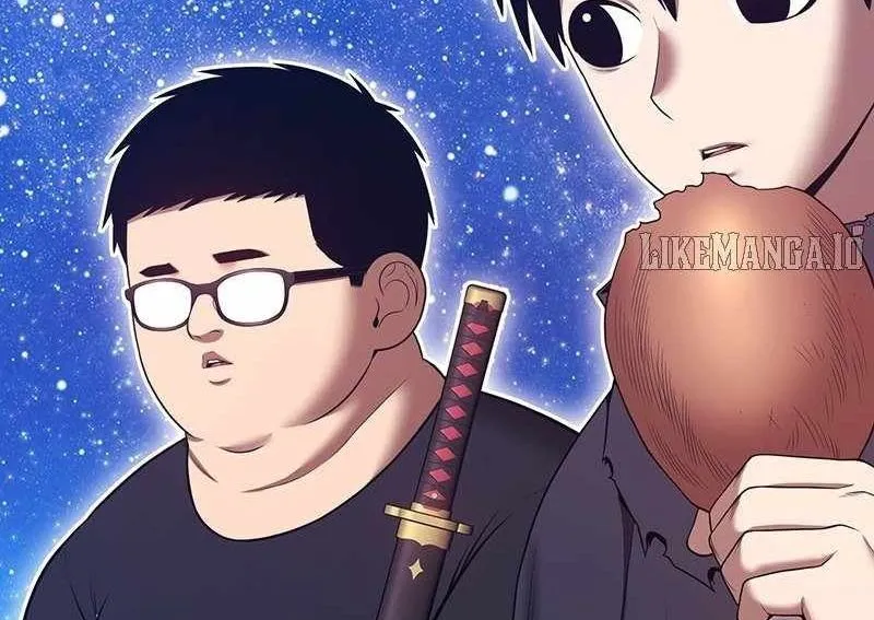 Gậy Gỗ Cấp 99+ Chap 164.5 - Next Chap 165.5