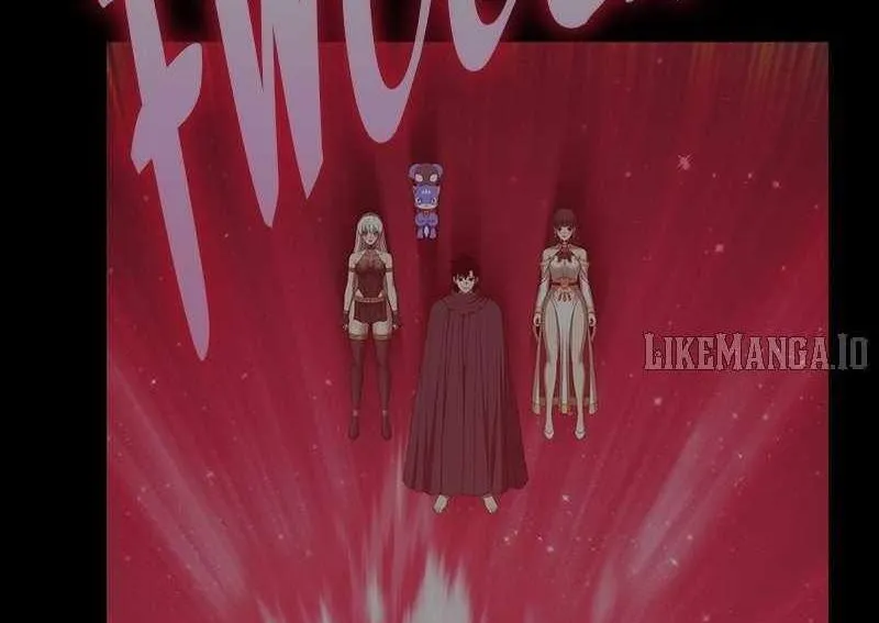 Gậy Gỗ Cấp 99+ Chap 164.5 - Next Chap 165.5