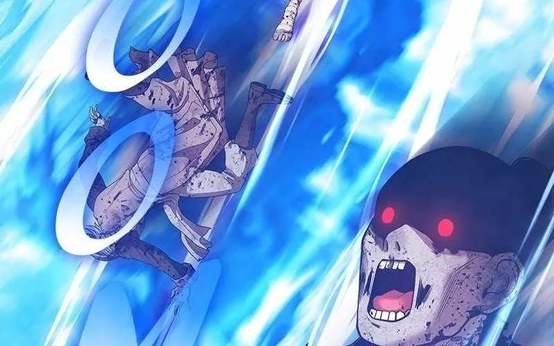 Gậy Gỗ Cấp 99+ Chap 165.5 - Next Chap 166.5