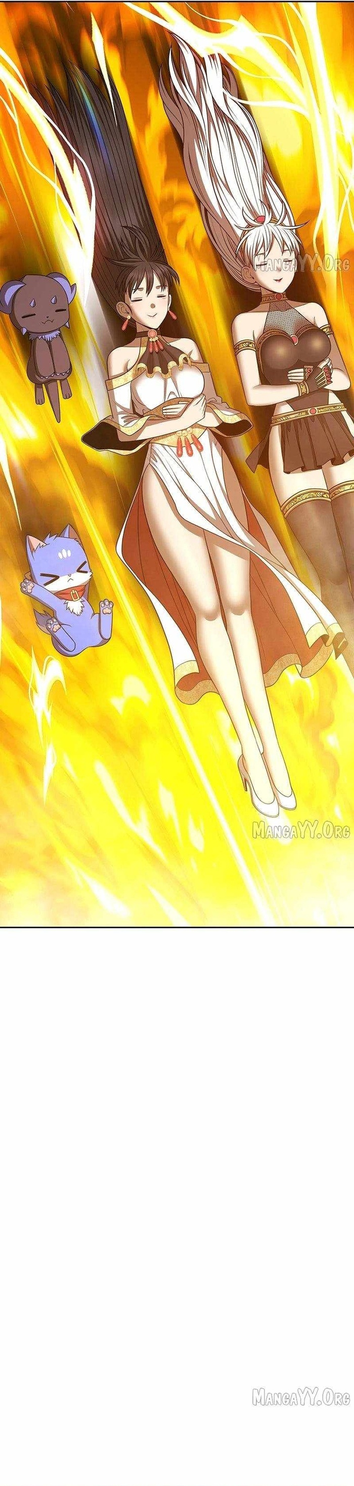 Gậy Gỗ Cấp 99+ Chap 169 - Next Chap 170