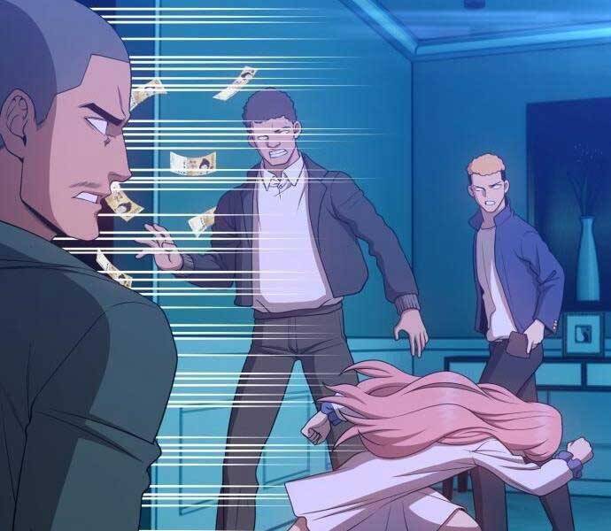 Gậy Gỗ Cấp 99+ Chap 18 - Next Chap 19