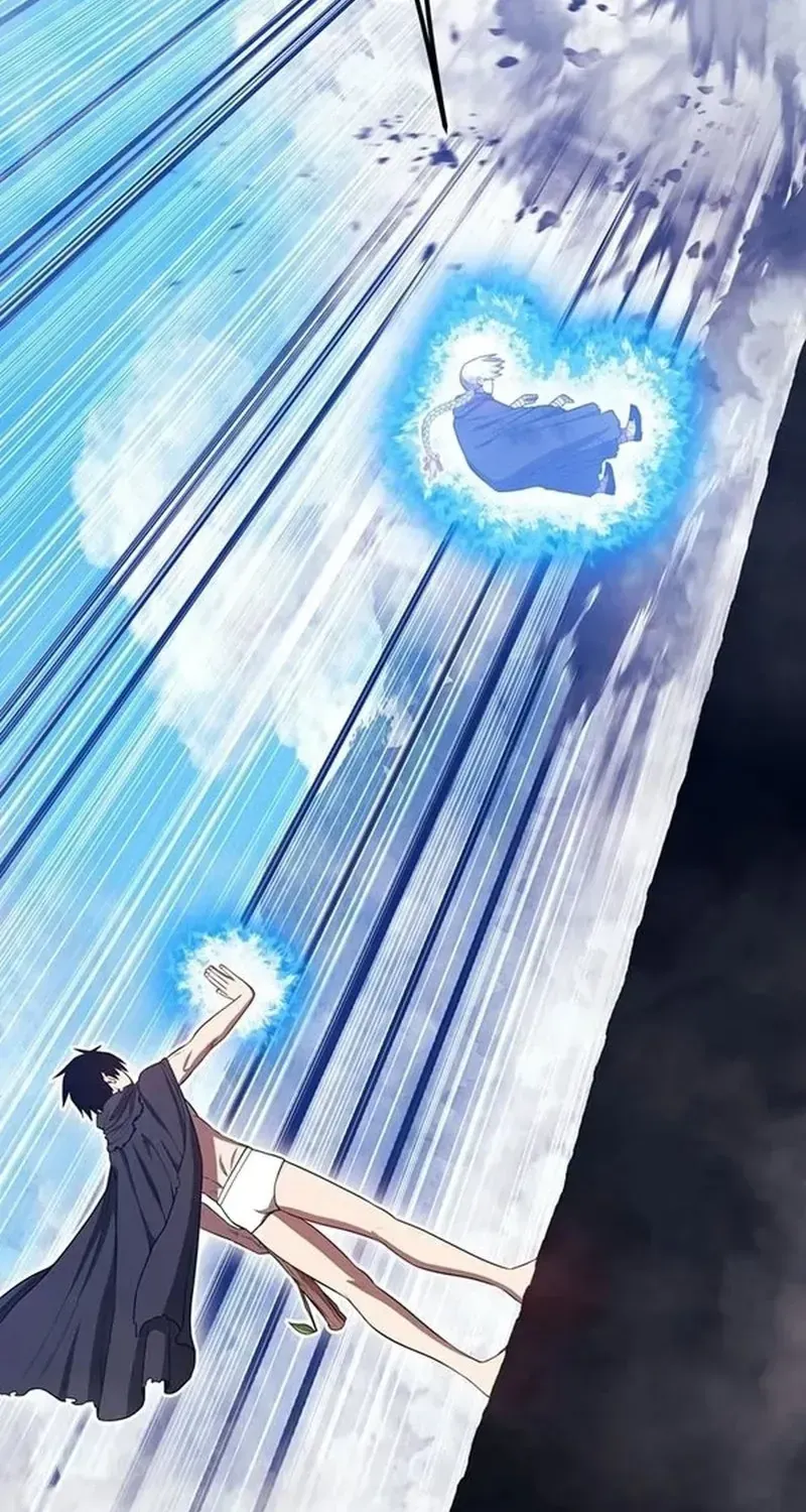 Gậy Gỗ Cấp 99+ Chap 182.5 - Next Chap 183.5