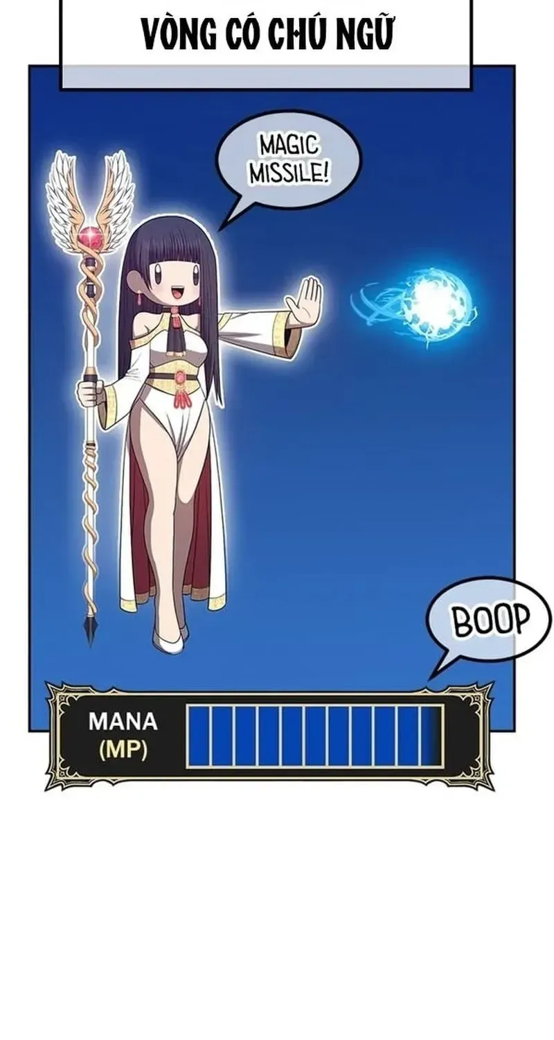Gậy Gỗ Cấp 99+ Chap 182.5 - Next Chap 183.5