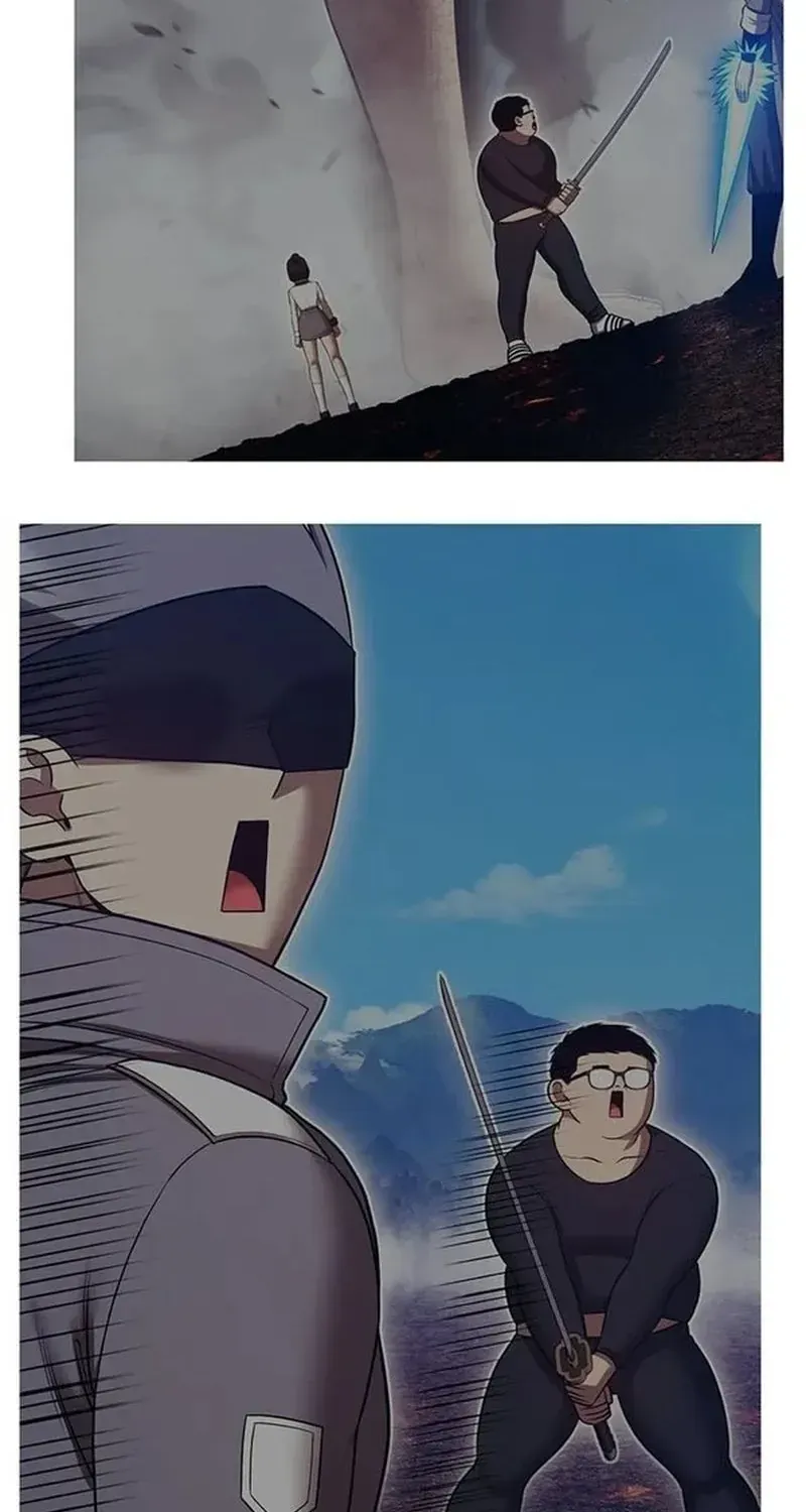 Gậy Gỗ Cấp 99+ Chap 182.5 - Next Chap 183.5