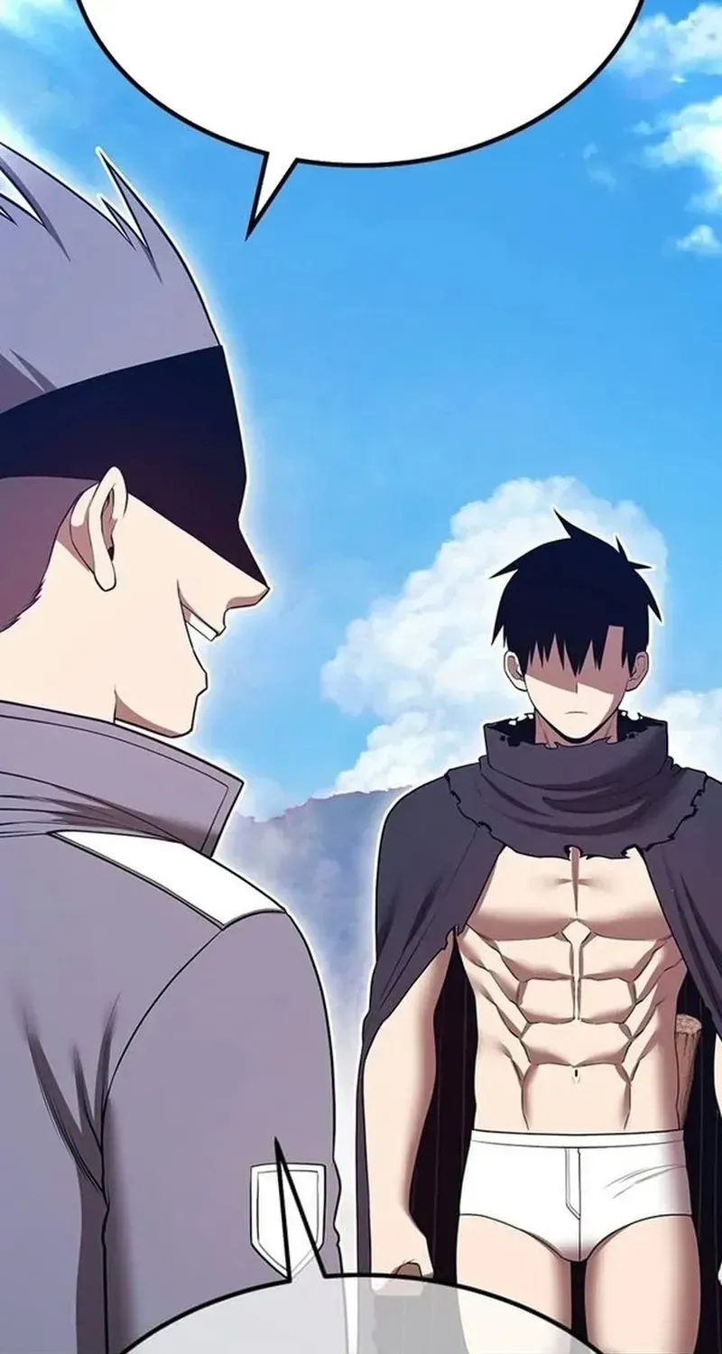 Gậy Gỗ Cấp 99+ Chap 182.5 - Next Chap 183.5