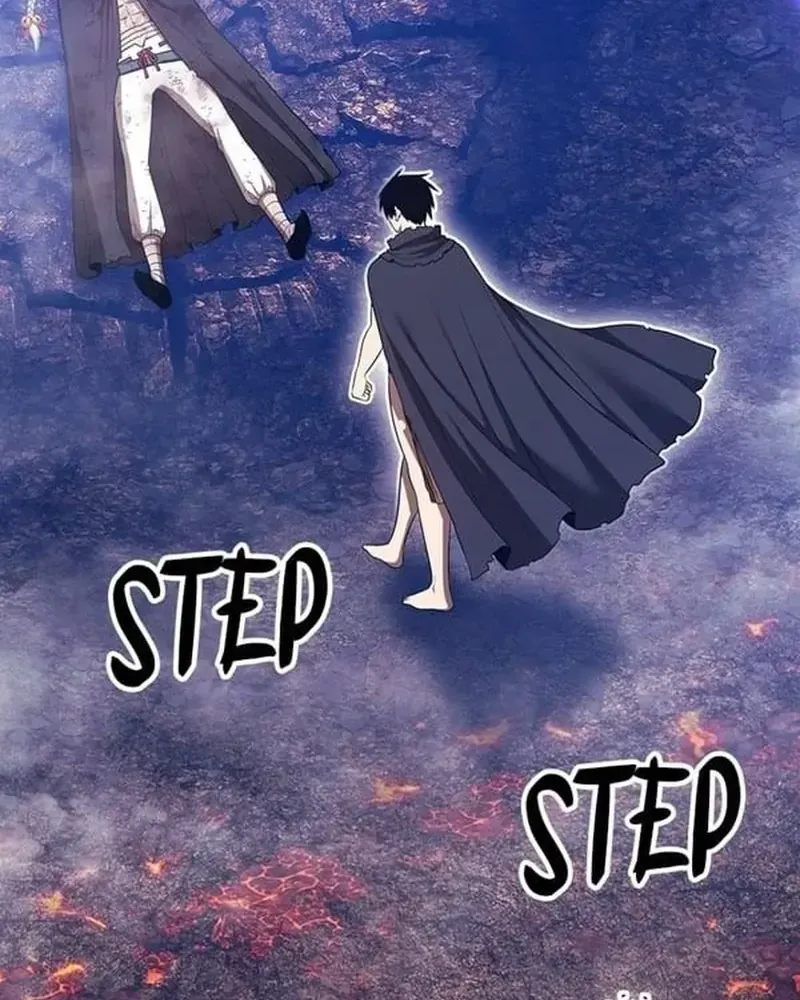 Gậy Gỗ Cấp 99+ Chap 182.5 - Next Chap 183.5