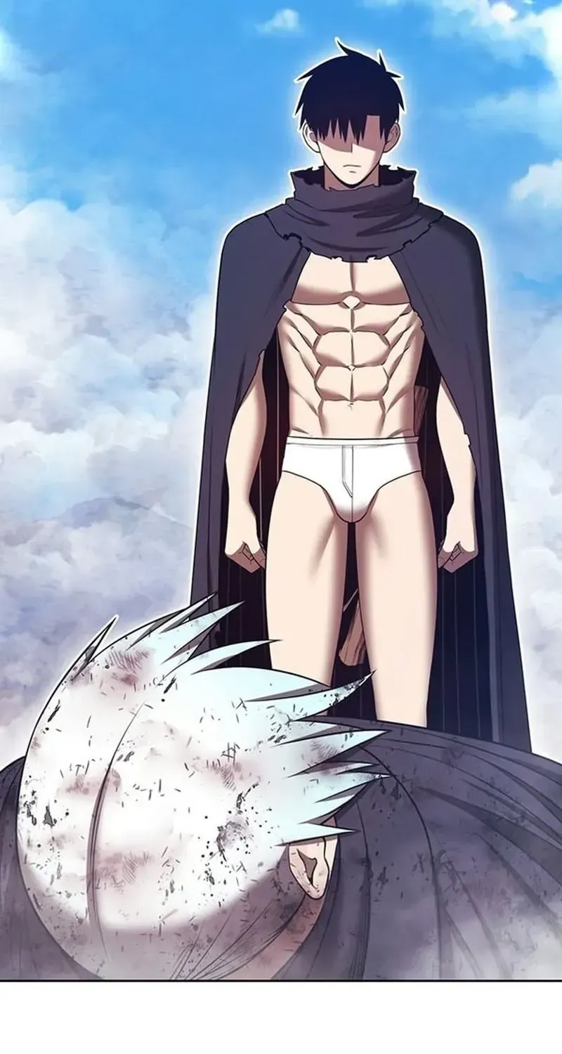 Gậy Gỗ Cấp 99+ Chap 182.5 - Next Chap 183.5