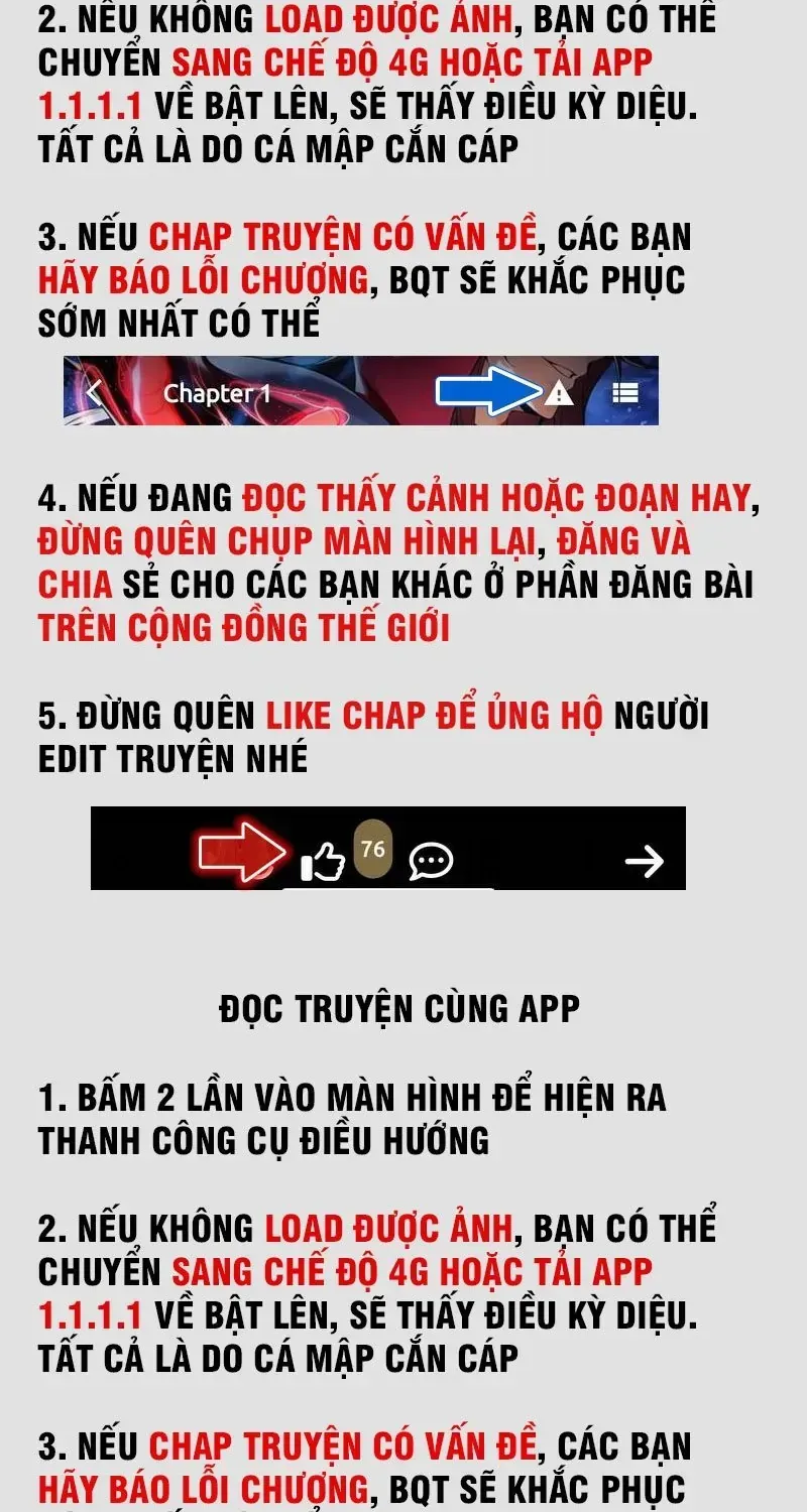 Gậy Gỗ Cấp 99+ Chap 182.5 - Next Chap 183.5