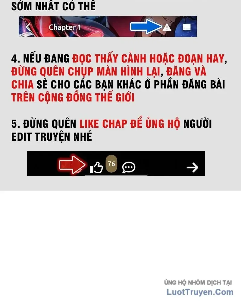 Gậy Gỗ Cấp 99+ Chap 182.5 - Next Chap 183.5