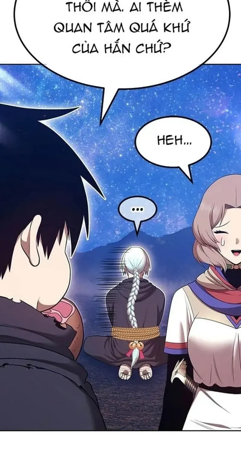 Gậy Gỗ Cấp 99+ Chap 183.5 - Next Chap 184.5