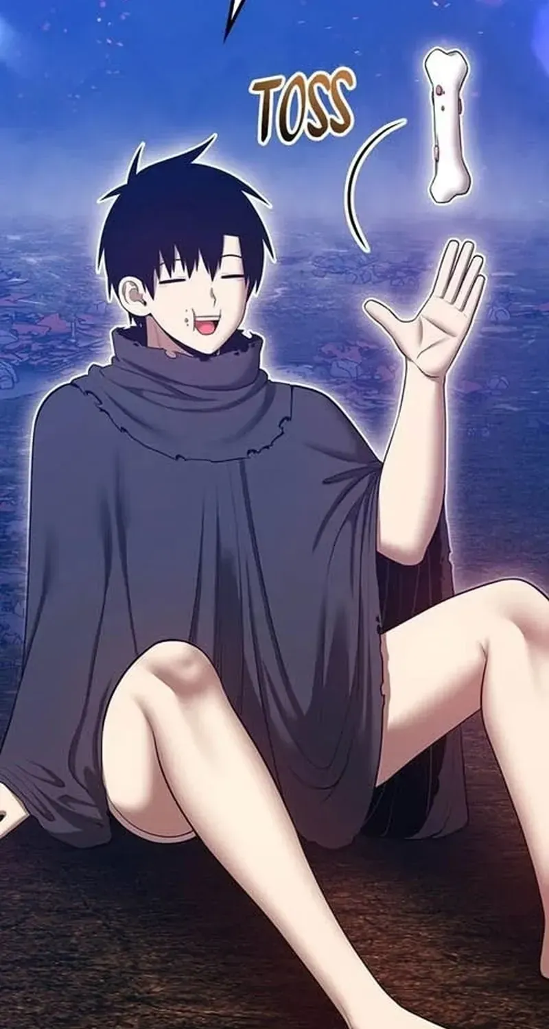 Gậy Gỗ Cấp 99+ Chap 183.5 - Next Chap 184.5