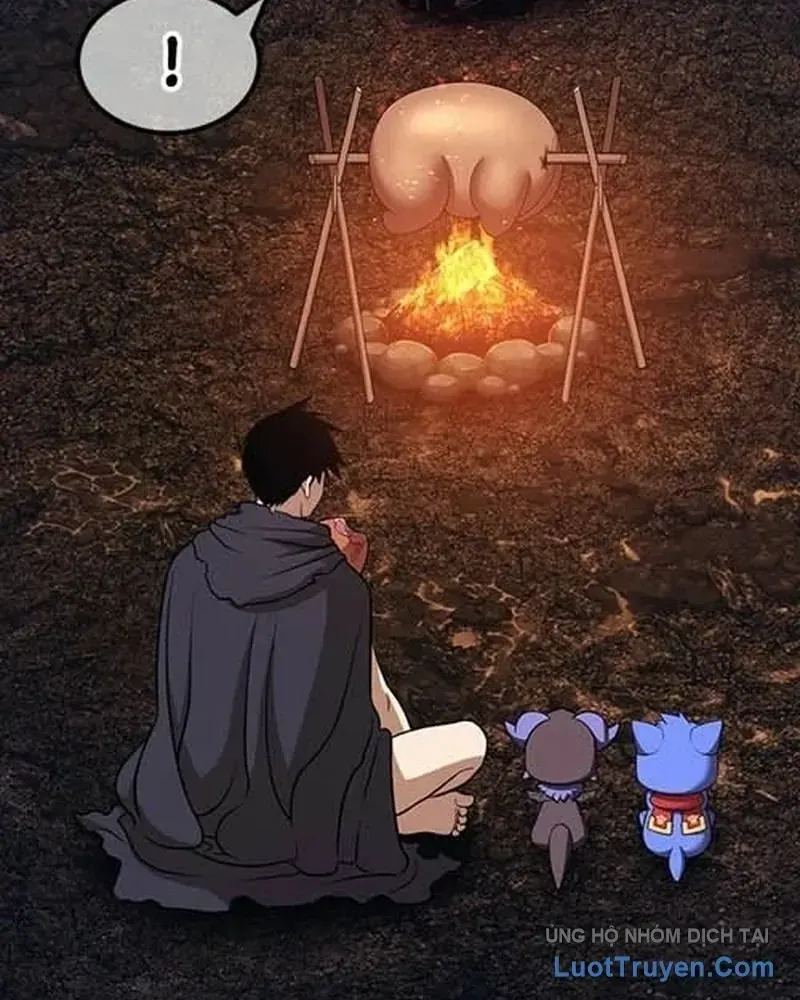 Gậy Gỗ Cấp 99+ Chap 183.5 - Next Chap 184.5