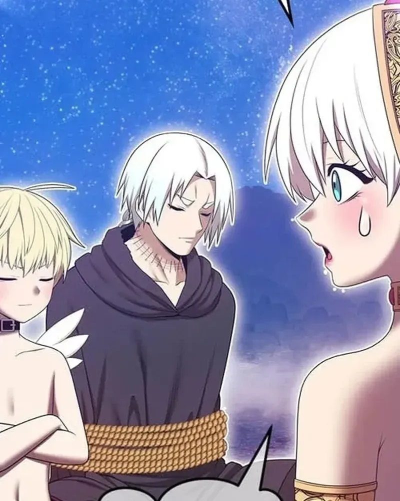 Gậy Gỗ Cấp 99+ Chap 183.5 - Next Chap 184.5