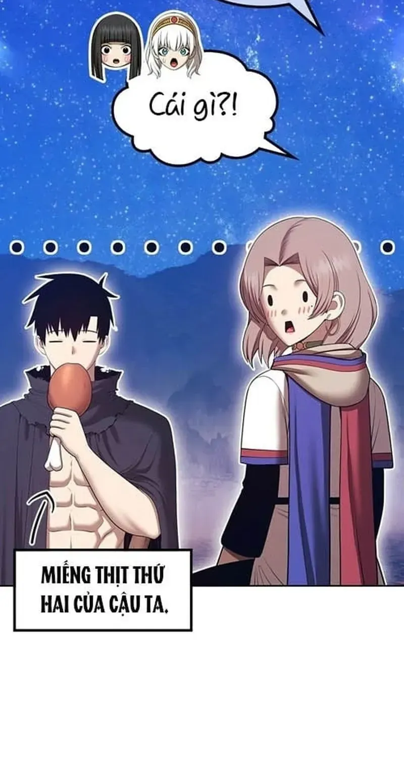 Gậy Gỗ Cấp 99+ Chap 183.5 - Next Chap 184.5