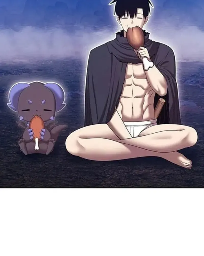 Gậy Gỗ Cấp 99+ Chap 183.5 - Next Chap 184.5