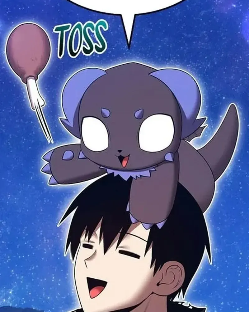 Gậy Gỗ Cấp 99+ Chap 183.5 - Next Chap 184.5