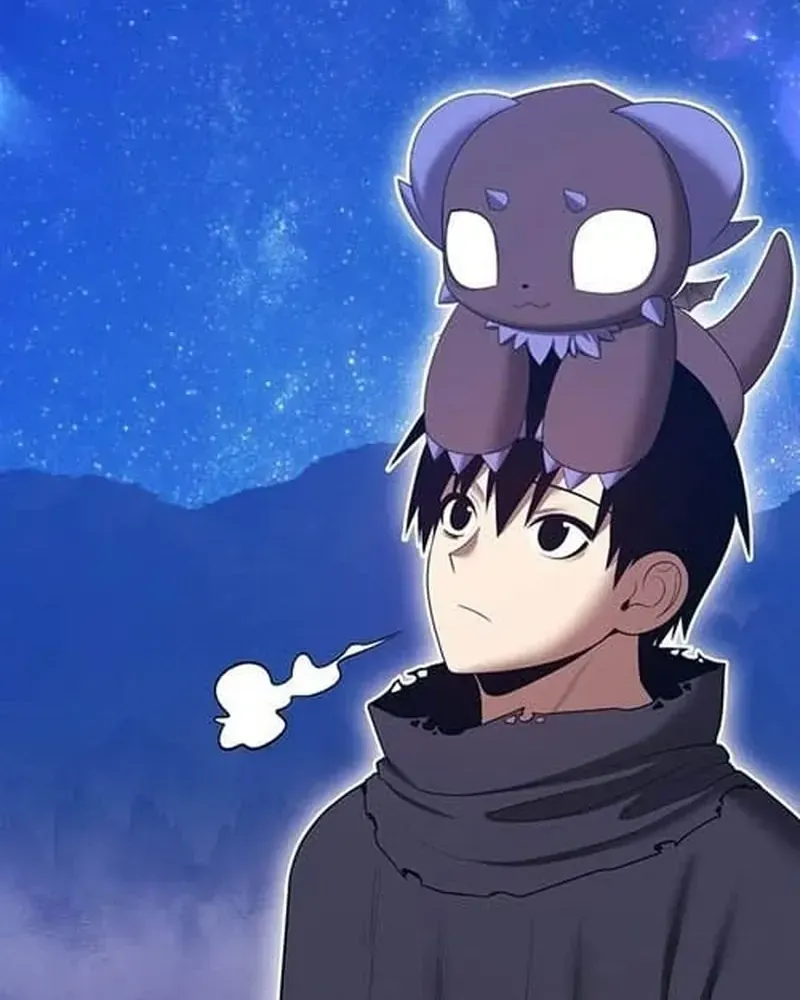 Gậy Gỗ Cấp 99+ Chap 183.5 - Next Chap 184.5