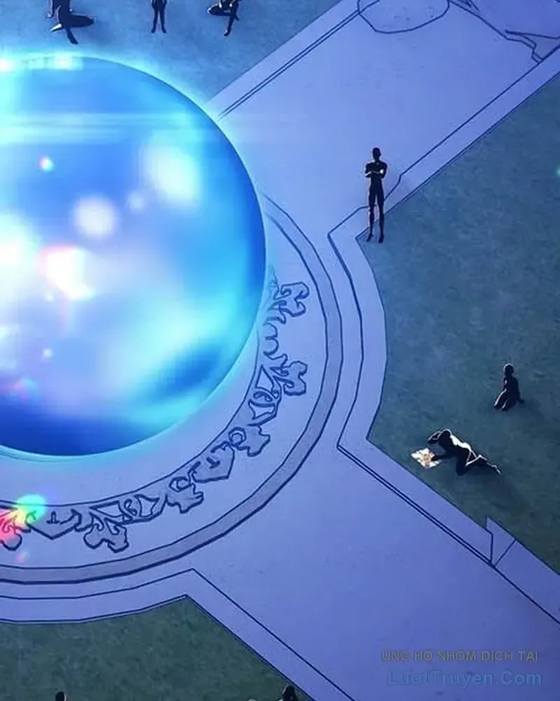 Gậy Gỗ Cấp 99+ Chap 183.5 - Next Chap 184.5