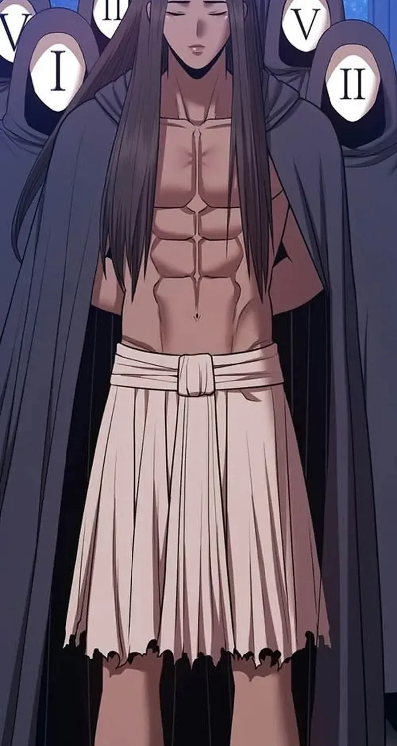 Gậy Gỗ Cấp 99+ Chap 183.5 - Next Chap 184.5