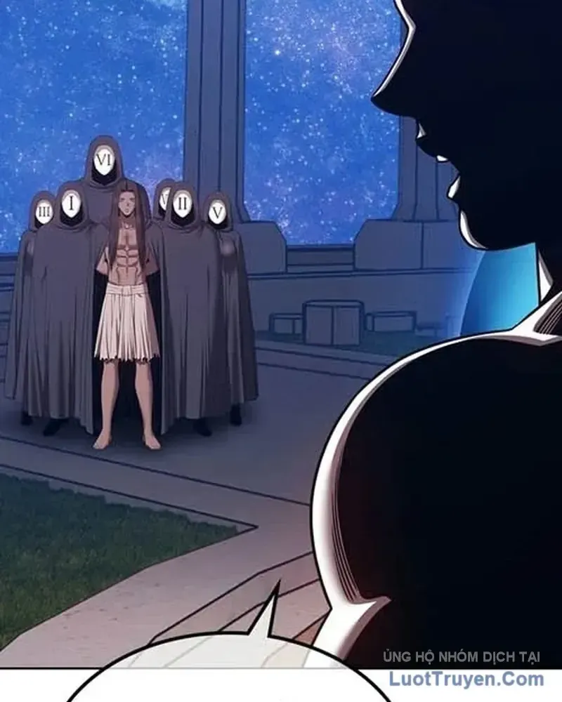 Gậy Gỗ Cấp 99+ Chap 183.5 - Next Chap 184.5