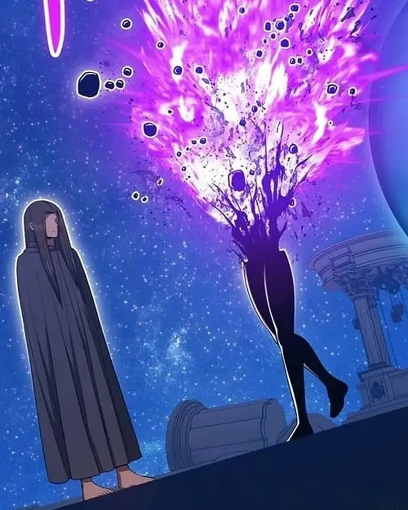 Gậy Gỗ Cấp 99+ Chap 183.5 - Next Chap 184.5