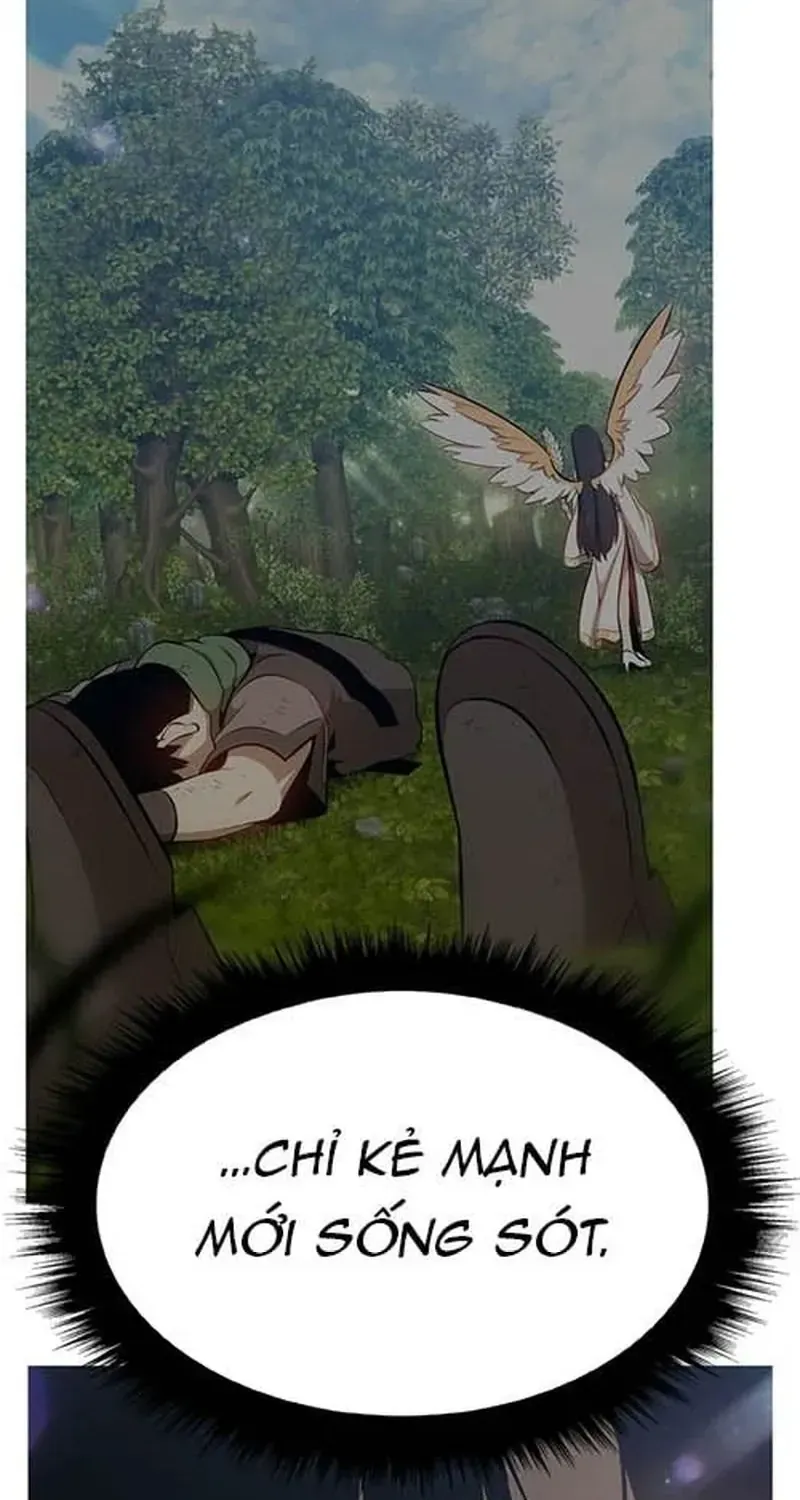 Gậy Gỗ Cấp 99+ Chap 183.5 - Next Chap 184.5