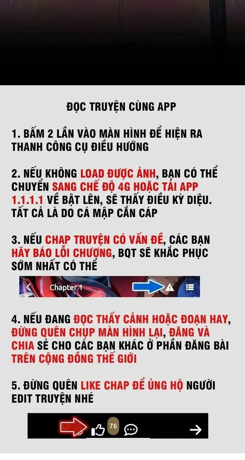 Gậy Gỗ Cấp 99+ Chap 183.5 - Next Chap 184.5