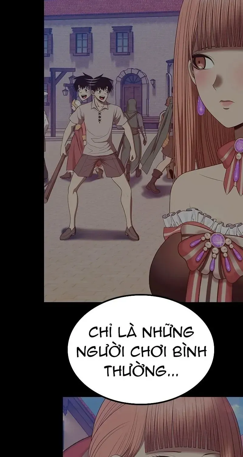 Gậy Gỗ Cấp 99+ Chap 185.5 - Next Chap 186.5