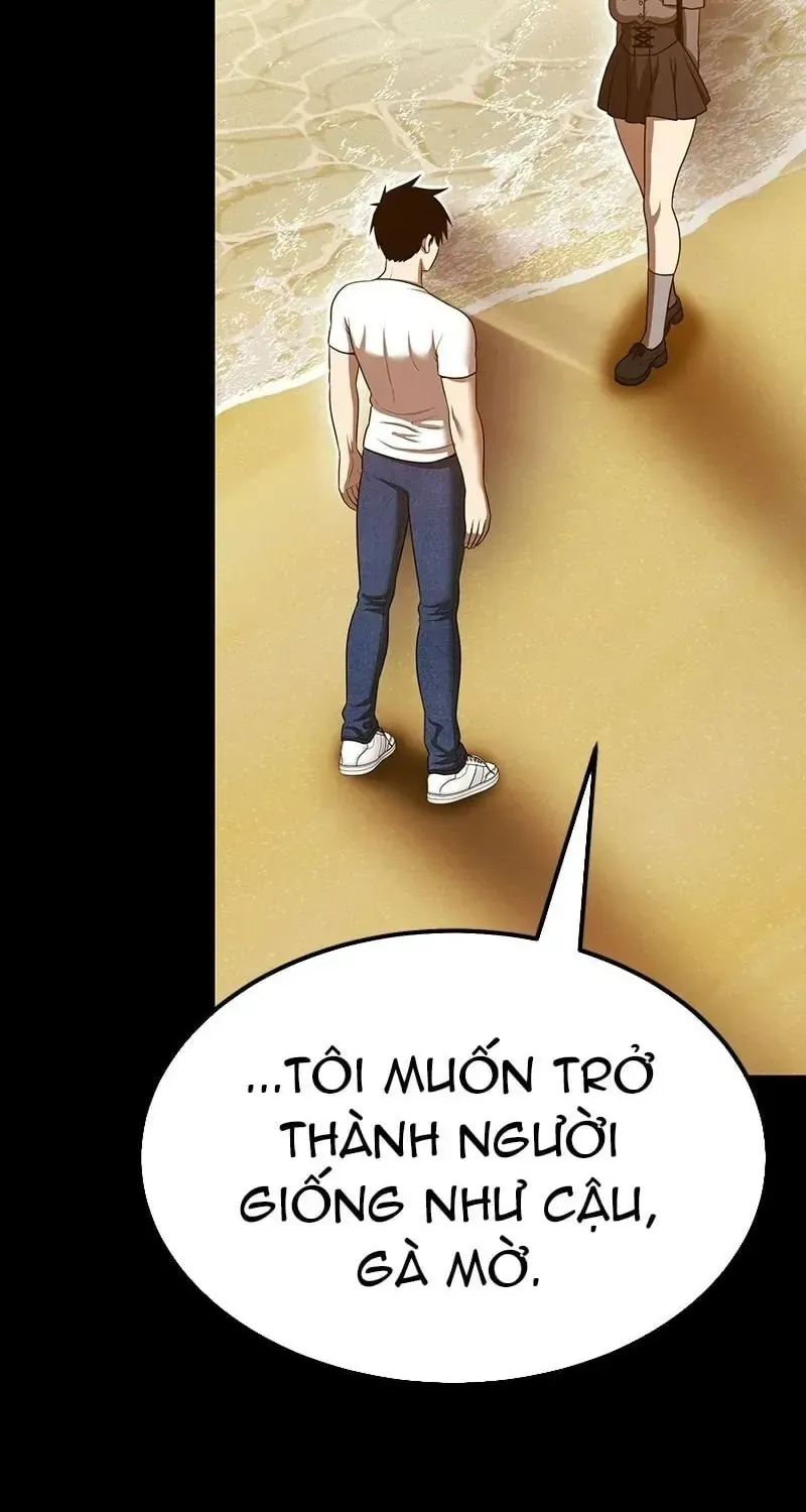 Gậy Gỗ Cấp 99+ Chap 185.5 - Next Chap 186.5